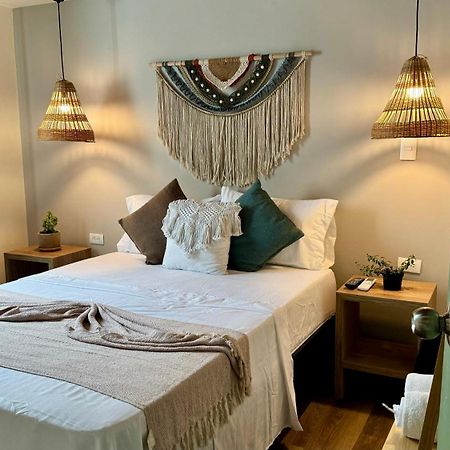 Luum Casa Hotel Manila Medellín Dış mekan fotoğraf