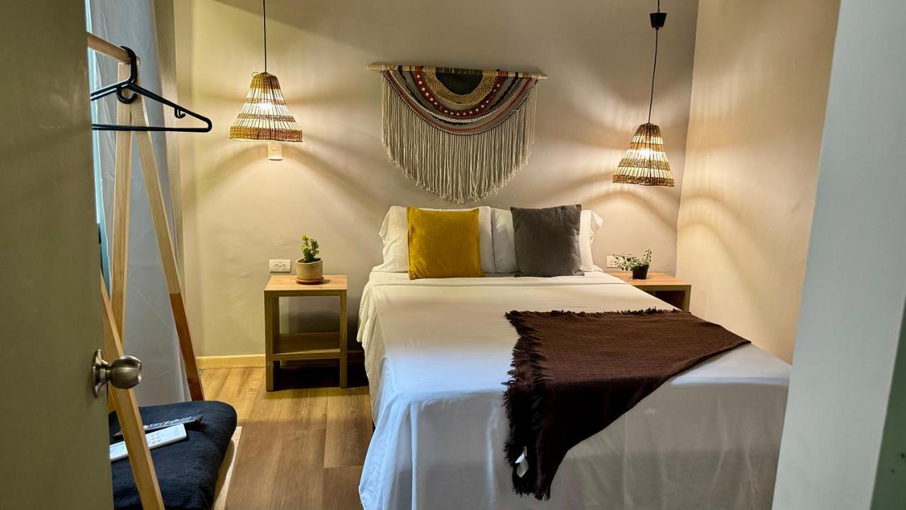 Luum Casa Hotel Manila Medellín Dış mekan fotoğraf