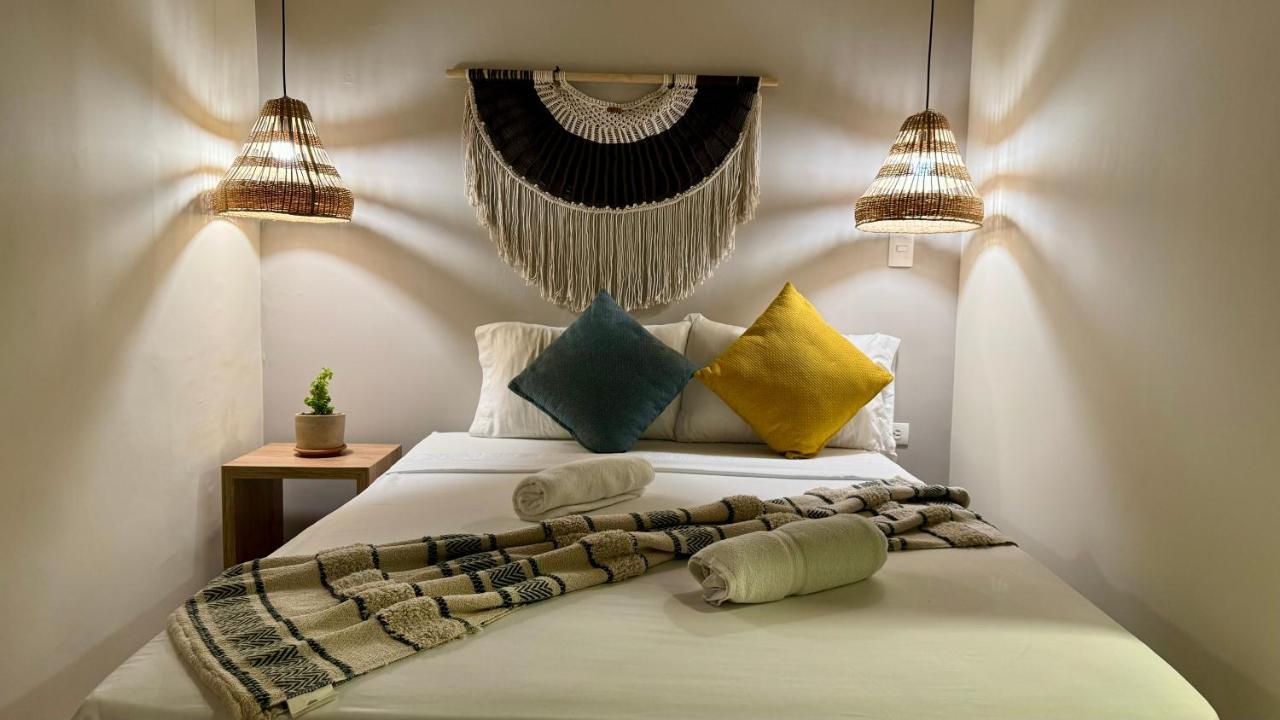 Luum Casa Hotel Manila Medellín Dış mekan fotoğraf