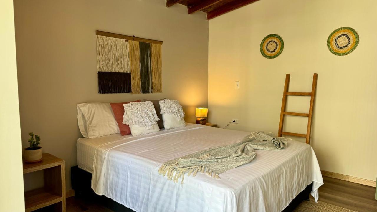 Luum Casa Hotel Manila Medellín Dış mekan fotoğraf