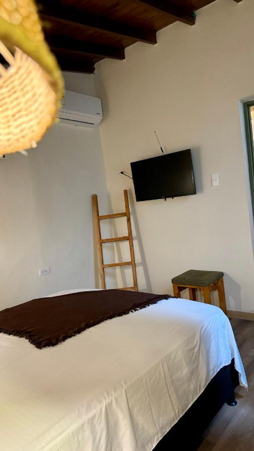 Luum Casa Hotel Manila Medellín Dış mekan fotoğraf