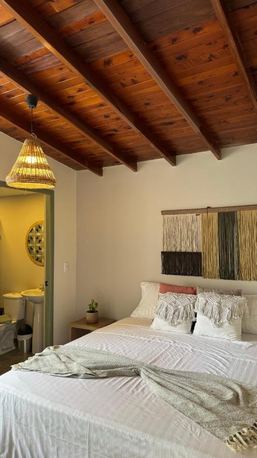 Luum Casa Hotel Manila Medellín Dış mekan fotoğraf