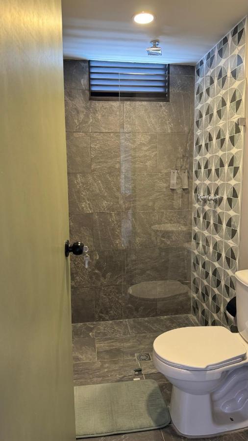 Luum Casa Hotel Manila Medellín Dış mekan fotoğraf