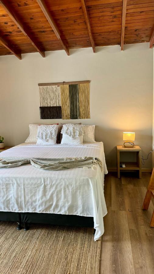 Luum Casa Hotel Manila Medellín Dış mekan fotoğraf