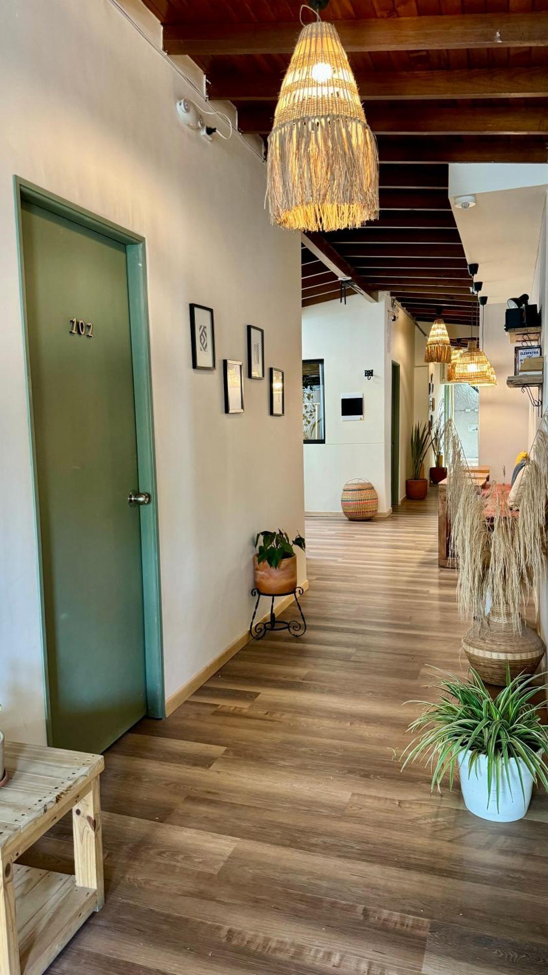 Luum Casa Hotel Manila Medellín Dış mekan fotoğraf