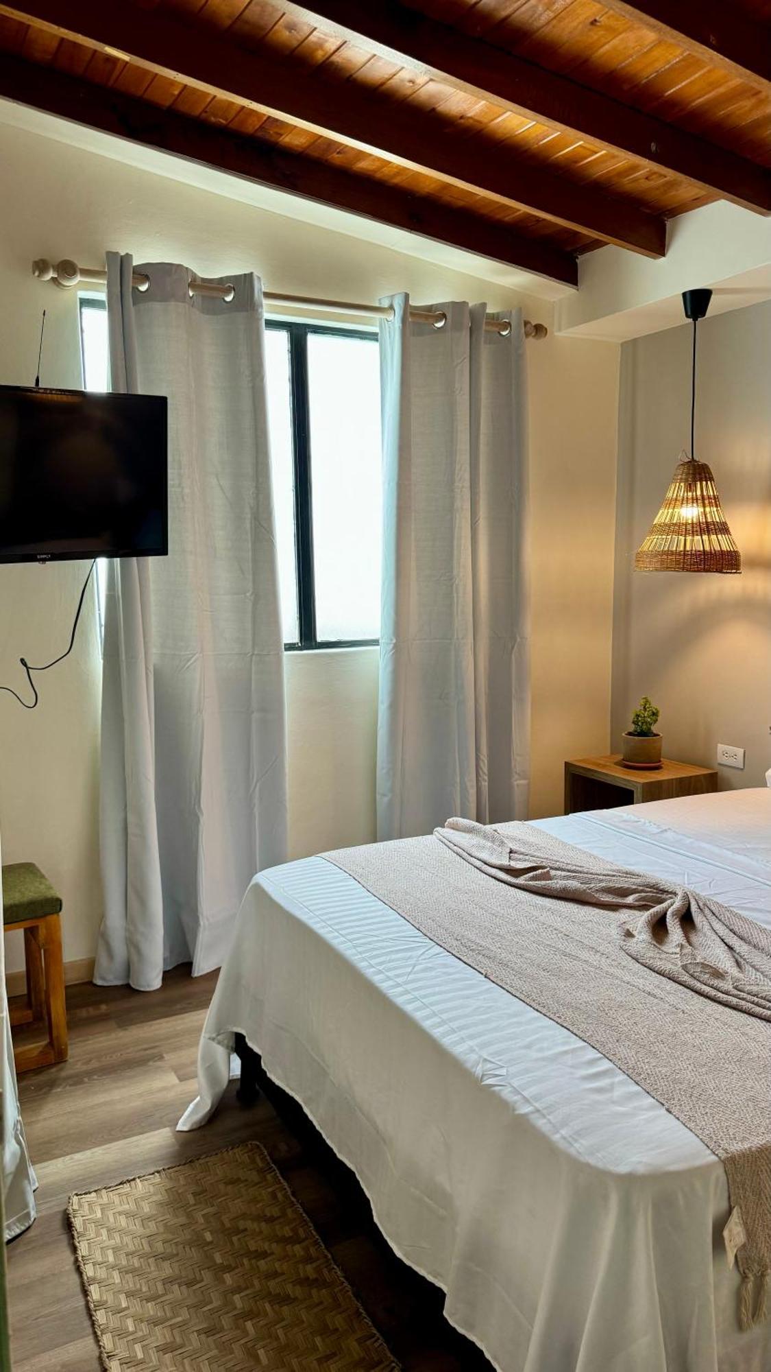 Luum Casa Hotel Manila Medellín Dış mekan fotoğraf