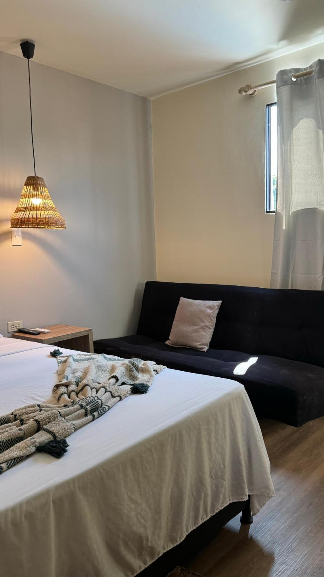 Luum Casa Hotel Manila Medellín Dış mekan fotoğraf