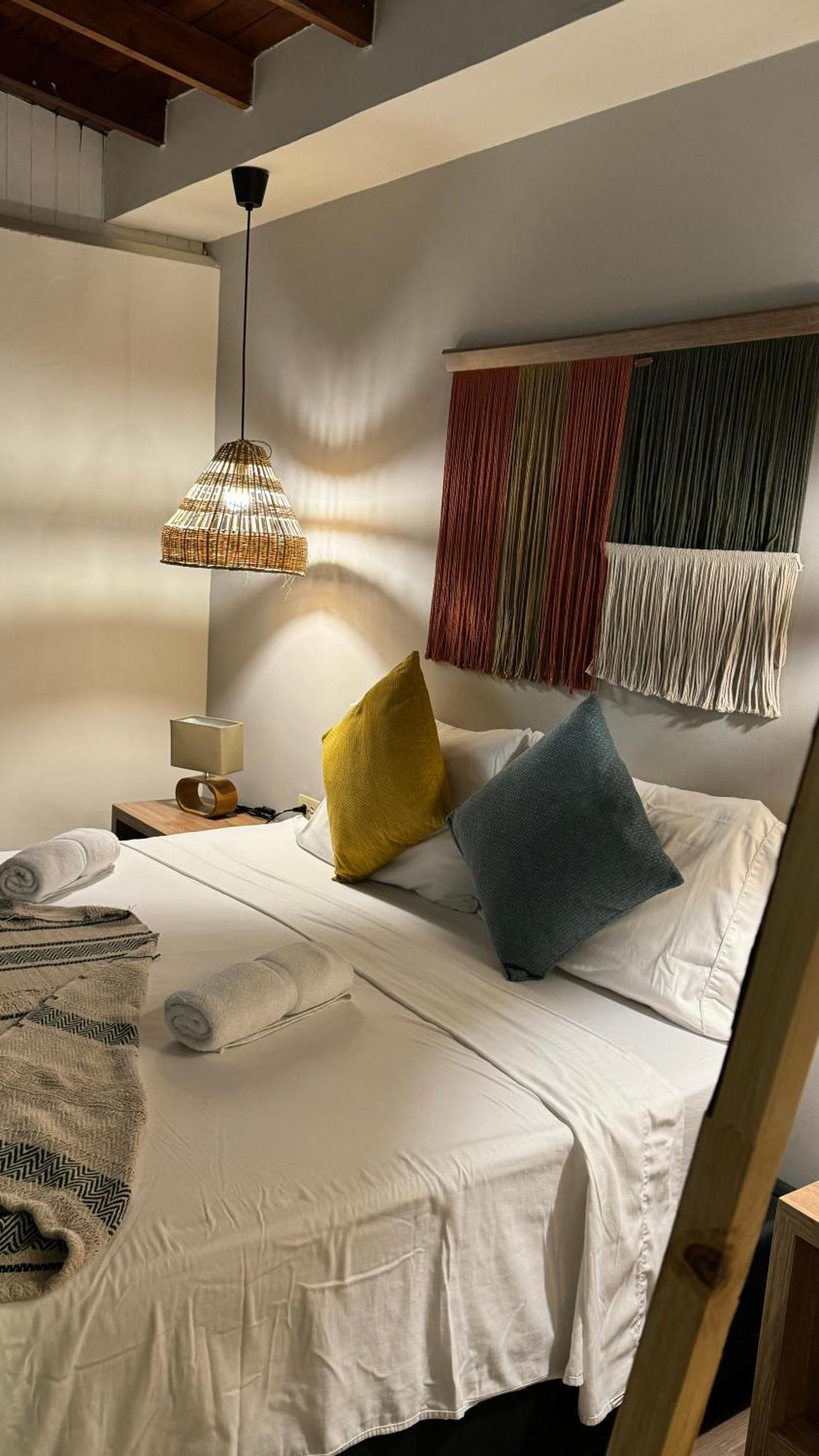 Luum Casa Hotel Manila Medellín Dış mekan fotoğraf
