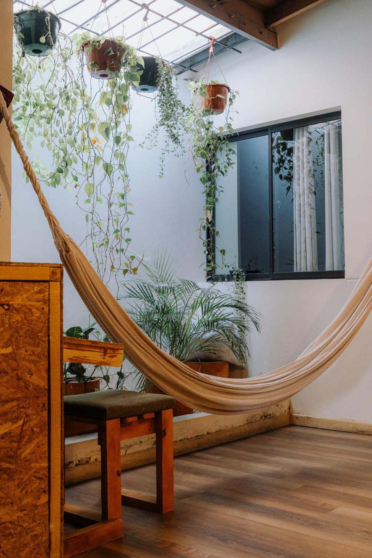 Luum Casa Hotel Manila Medellín Dış mekan fotoğraf