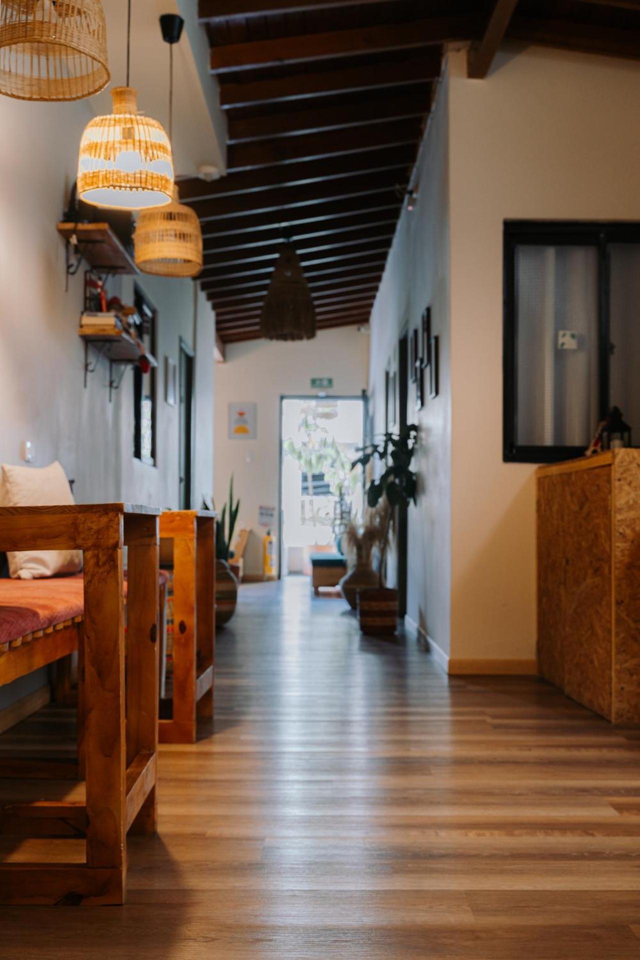 Luum Casa Hotel Manila Medellín Dış mekan fotoğraf