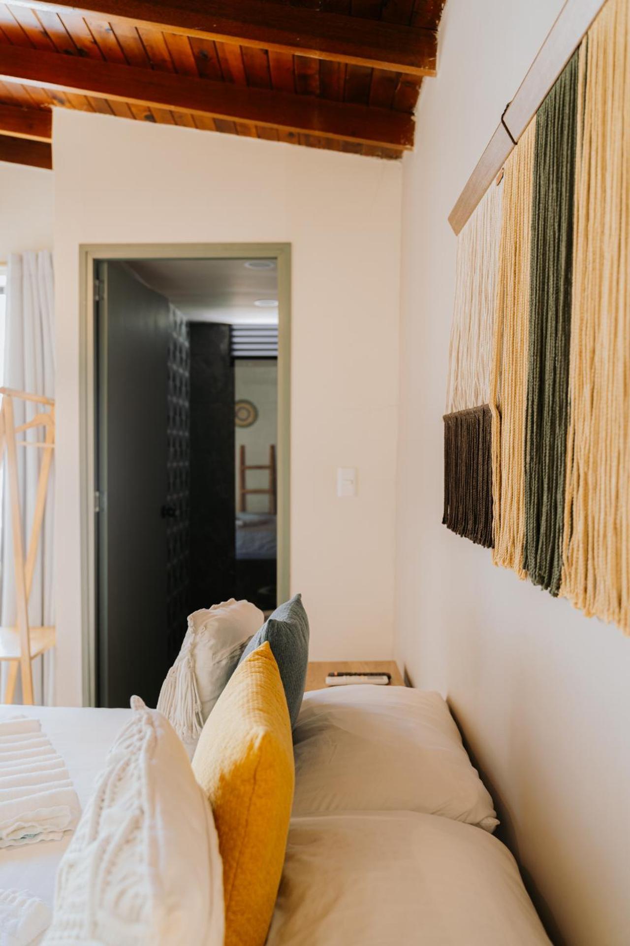 Luum Casa Hotel Manila Medellín Dış mekan fotoğraf